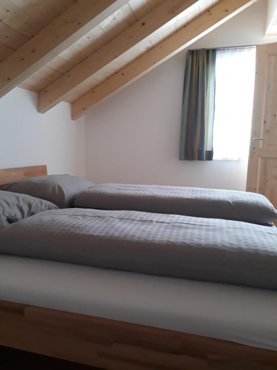 Ferienwohnung Paula Bad Mitterndorf Exteriér fotografie